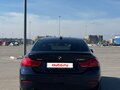 2017 BMW 4 серии Gran Coupe 430i xDrive F32/F33/F36 Рестайлинг, синий, 2500000 рублей - вид 4