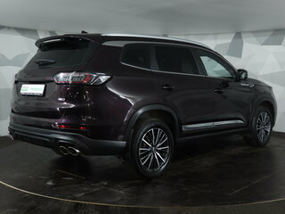 2022 Chery Tiggo 8 Pro Max I, фиолетовый, 1979000 рублей, вид 5