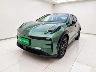 2023 Zeekr X 66 kWh I, зелёный, 3410290 рублей, вид 1