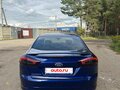 2014 Ford Mondeo IV Рестайлинг, синий, 865000 рублей - вид 9