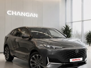 2024 Changan UNI-K, серый, 3300000 рублей, вид 3