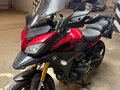2016 Yamaha MT-09 Tracer (FJ-09), красный, 750000 рублей - вид 8