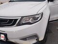 2021 Geely Atlas I, белый, 1450000 рублей - вид 11