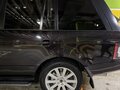 2012 Land Rover Range Rover Supercharged III Рестайлинг 2, коричневый, 2000000 рублей - вид 2