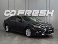 2016 Lexus ES 250 VI Рестайлинг, чёрный, 1961000 рублей