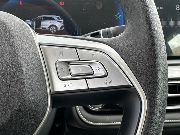 2023 JAC JS6, серый, 2099000 рублей - вид 14