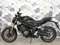 2024 Honda CB 650R, чёрный, 1177000 рублей - вид 3