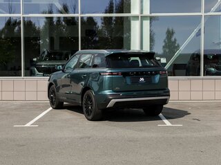 2026 Jeland J6, зелёный, 2326500 рублей, вид 2