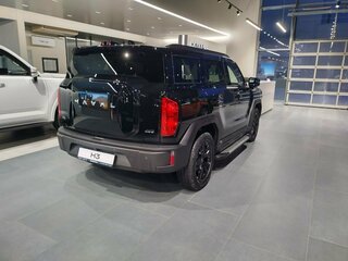 2026 Haval H3 I Рестайлинг, чёрный, 3549000 рублей, вид 5