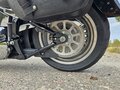 2007 Harley-Davidson Fat Boy, чёрный, 900000 рублей - вид 9