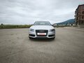 2008 Audi A4 IV (B8), серый, 850000 рублей - вид 4