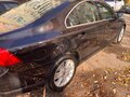 2008 Volvo S80 II, чёрный, 830000 рублей - вид 2