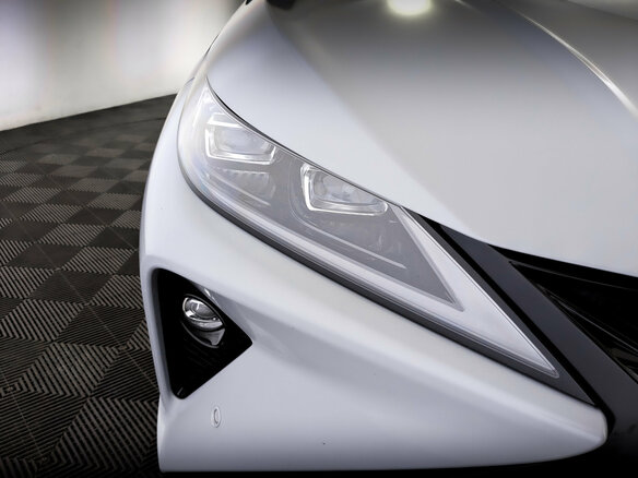 2023 Omoda S5 GT, серый - вид 16