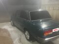 2004 Lada (ВАЗ) 2107, зелёный, 130000 рублей - вид 4