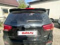2018 Kia Sorento III Prime Рестайлинг, чёрный, 1170648 рублей - вид 2