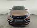 2020 Lada (ВАЗ) XRAY I, коричневый, 849000 рублей - вид 1