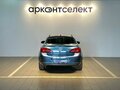 2012 Opel Astra J Рестайлинг, синий, 874000 рублей - вид 7