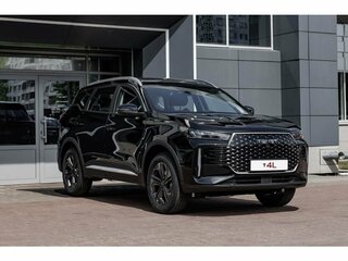 2026 Tenet T4L, чёрный, 2329000 рублей, вид 3
