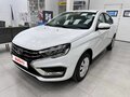 2026 Lada (ВАЗ) Vesta I Рестайлинг (NG), белый, 1685000 рублей