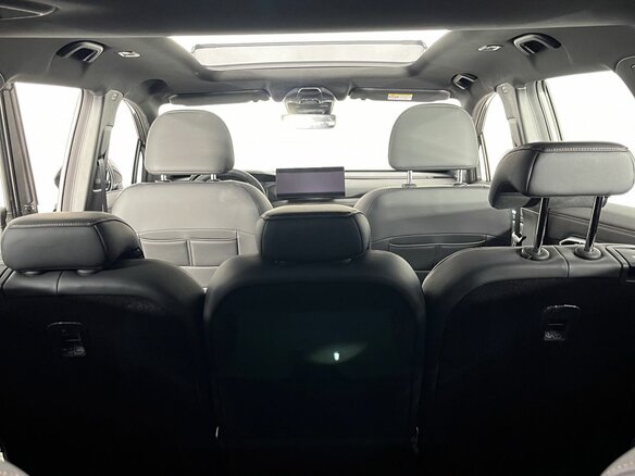 2026 Geely Okavango I Рестайлинг, серый, 3864990 рублей - вид 12