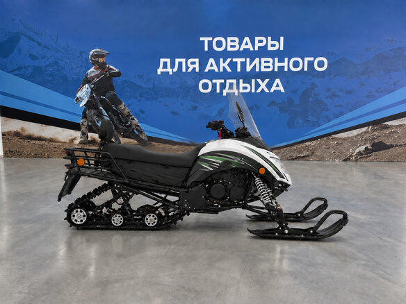 2026 Motoland S2, чёрный, 181400 рублей - вид 1