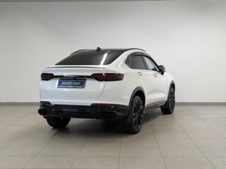 2023 Geely Tugella I Рестайлинг, белый, 2850000 рублей, вид 5