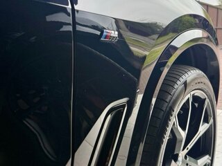 2019 BMW X5 40i IV (G05/G18), чёрный, 6800000 рублей, вид 3