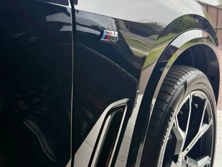 2019 BMW X5 40i IV (G05/G18), чёрный, 6650000 рублей, вид 3