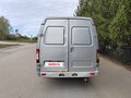 2010 ГАЗ ГАЗель (2705) Комби, серебристый, 470000 рублей - вид 6