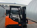 2007 Doosan G18, оранжевый, 740000 рублей - вид 4