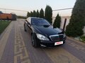 2008 Mercedes-Benz S-Класс 450 V (W221), чёрный, 1300000 рублей - вид 2
