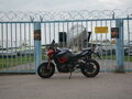 2014 Stels 600 Benelli, синий, 349999 рублей - вид 7
