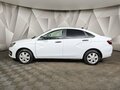 2023 Lada (ВАЗ) Vesta I Рестайлинг (NG), белый, 939000 рублей - вид 4