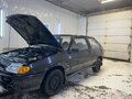 2011 Lada (ВАЗ) 2113, синий, 200000 рублей