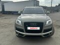 2008 Audi Q7 I (4L), серый, 1550000 рублей - вид 3