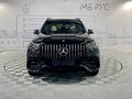 2025 Mercedes-Benz GLS AMG 63 AMG II (X167) Рестайлинг, чёрный, 33900000 рублей