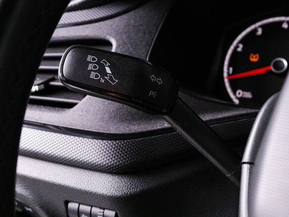 2022 Volkswagen Polo VI, белый, 1559000 рублей - вид 12