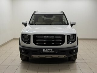 2024 Haval Dargo I, белый, 2678000 рублей, вид 2