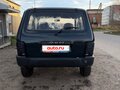 1999 Lada (ВАЗ) 2121 (4x4) I Рестайлинг, зелёный, 150000 рублей - вид 4