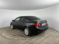 2008 Toyota Corolla X (E140, E150), чёрный, 790000 рублей - вид 7