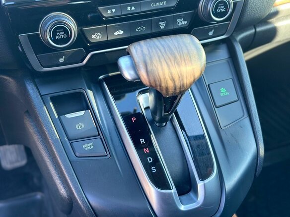 2021 Honda CR-V V Рестайлинг, белый, 3500000 рублей - вид 21