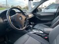 2014 BMW X1 20i I (E84) Рестайлинг, коричневый, 1400000 рублей - вид 10