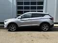 2022 Geely Coolray I, серый, 1625000 рублей - вид 1