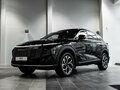 2026 Haval F7 II, чёрный, 3464010 рублей