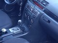 2006 Mazda 3 I (BK) Рестайлинг, красный, 400000 рублей - вид 8