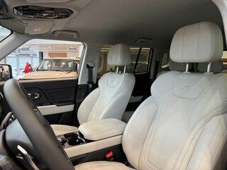 2026 Jetour T1, золотистый, 4199900 рублей, вид 5