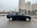 2013 Lada (ВАЗ) Granta I, синий, 350000 рублей - вид 3