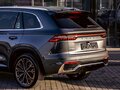 2025 Geely Monjaro I Рестайлинг, серый - вид 9