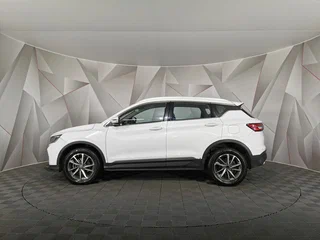 2022 Geely Coolray I, серый, 950000 рублей, вид 5