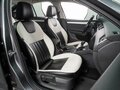2017 Skoda Octavia III (A7), серый, 1497000 рублей - вид 7